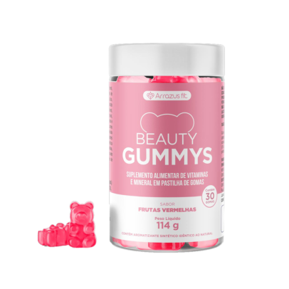 Beauty GUMMYS